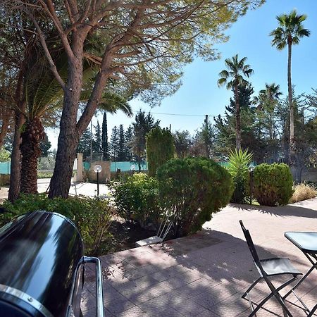 Villa Gioia Relais Авола Экстерьер фото