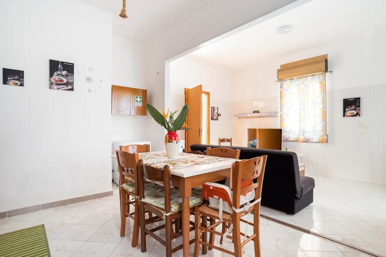 Villa Gioia Relais Авола Экстерьер фото
