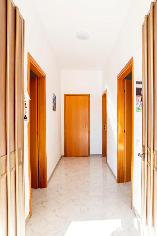 Villa Gioia Relais Авола Экстерьер фото