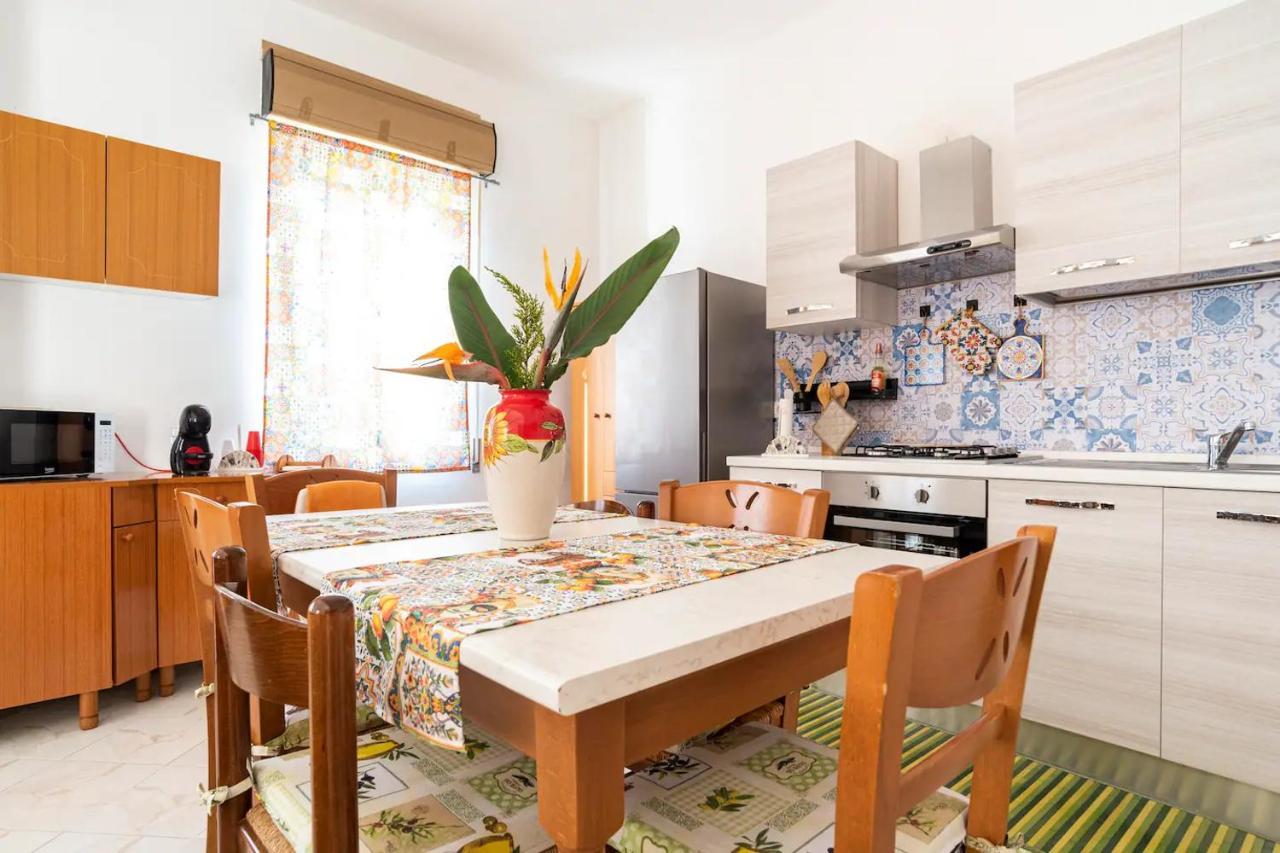 Villa Gioia Relais Авола Экстерьер фото