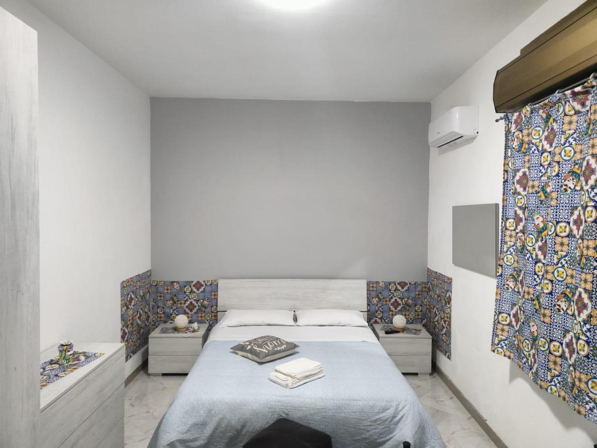 Villa Gioia Relais Авола Экстерьер фото